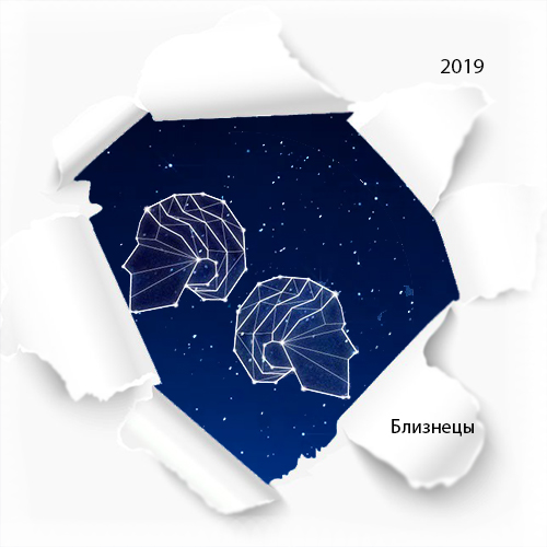 гороскоп близнецы на 2019 год