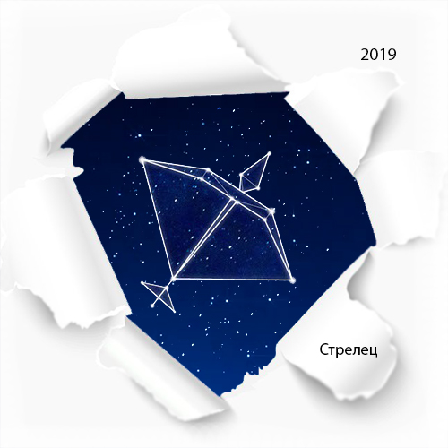 гороскоп стрельца на 2019 год