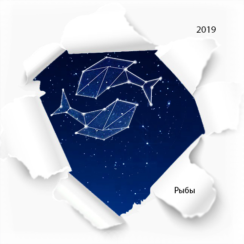 гороскоп рыбы на 2019 год